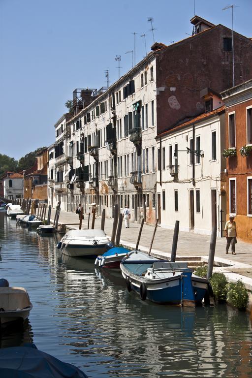 Guest house Rio Venice